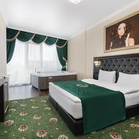 Arcadia Plaza Apartments Одесса Экстерьер фото