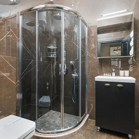 Arcadia Plaza Apartments Одесса Экстерьер фото