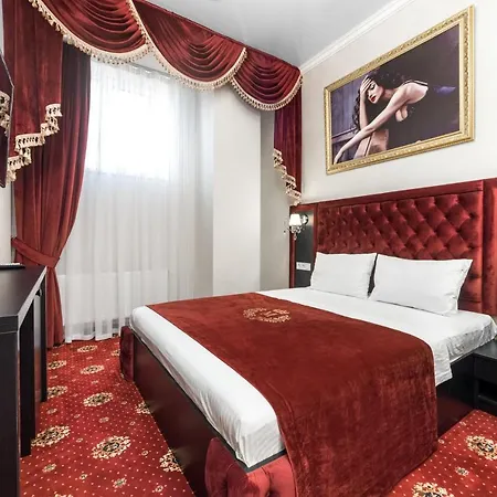 Arcadia Plaza Apartments Одесса Экстерьер фото