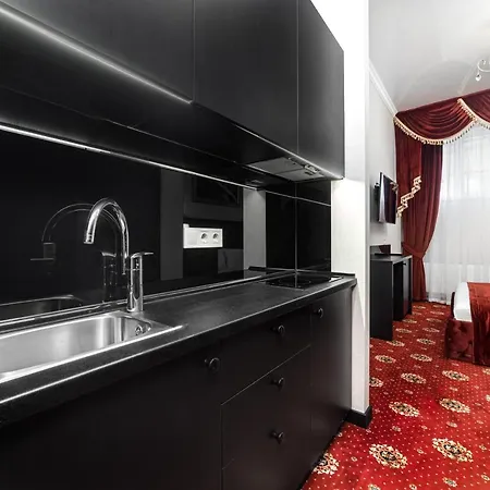 Arcadia Plaza Apartments Одесса Экстерьер фото