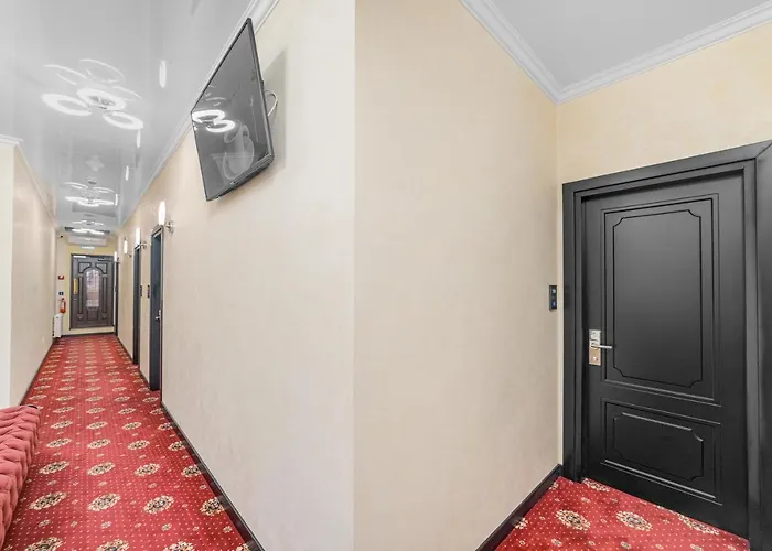 Arcadia Plaza Apartments