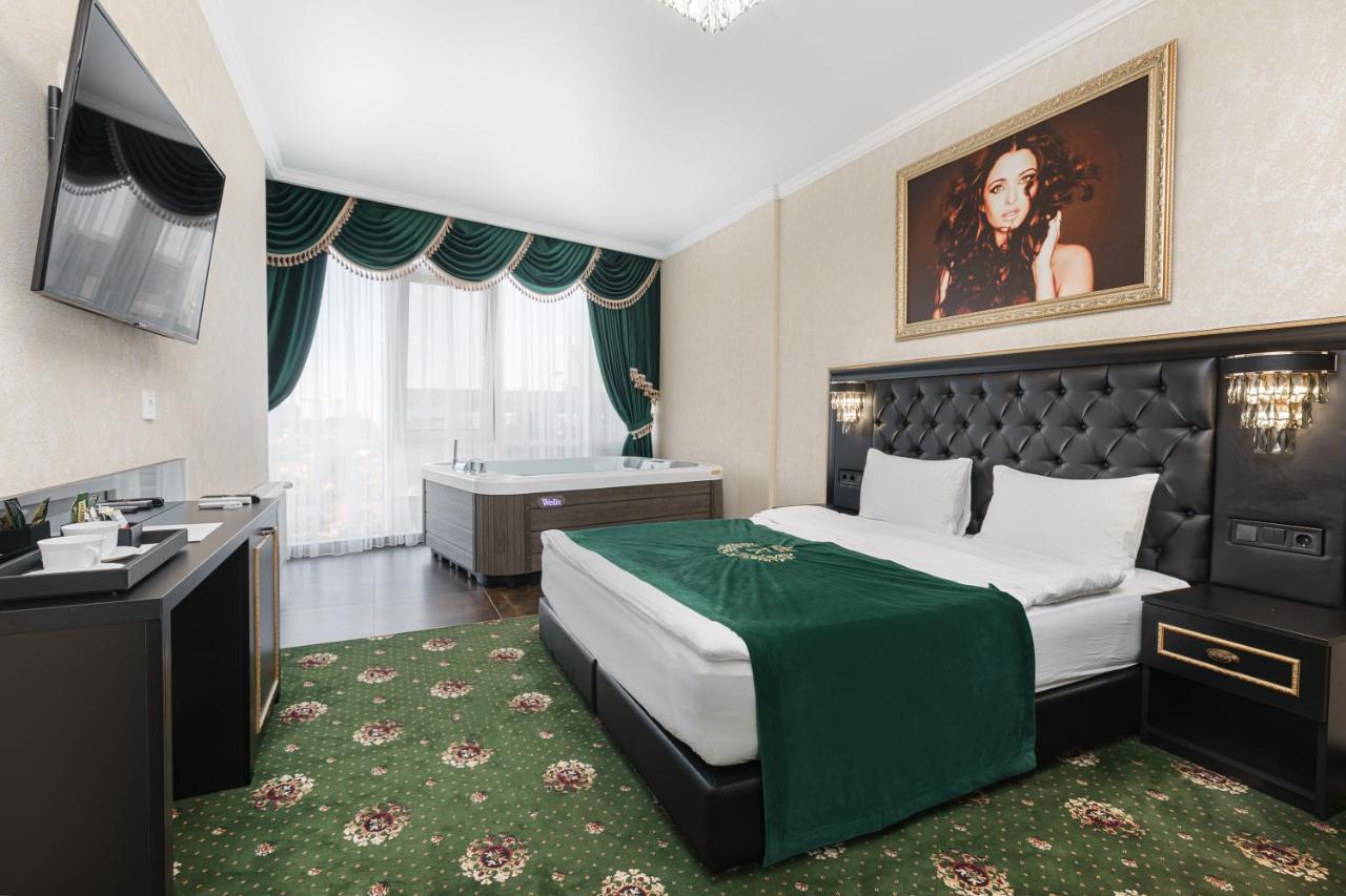 Daire Arcadia Plaza Odessa