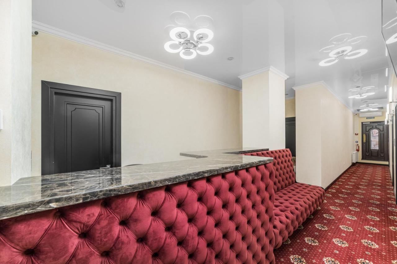 Arcadia Plaza * Odessa