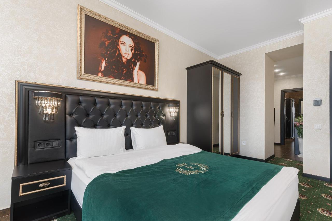Arcadia Plaza Daire