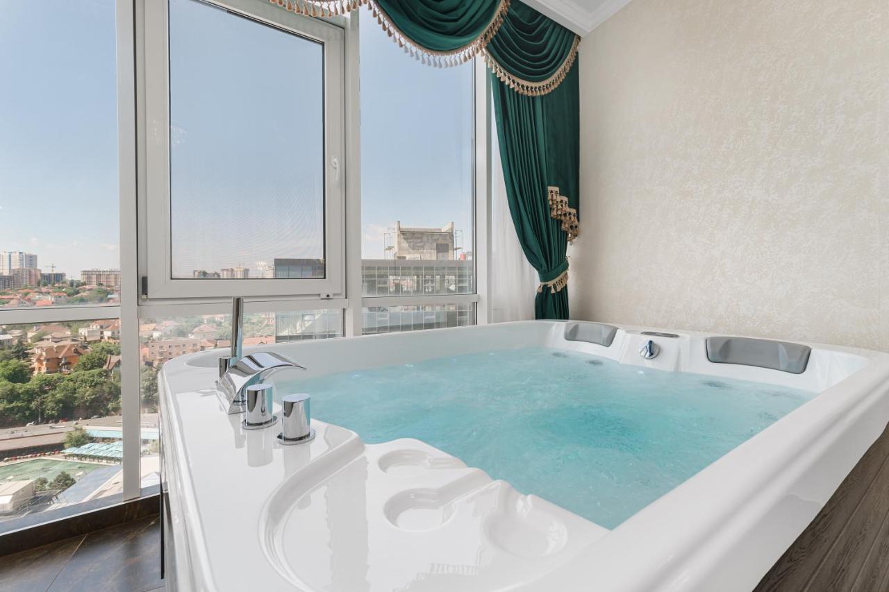 Daire Arcadia Plaza Odessa